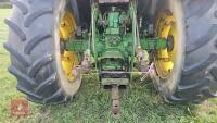 1978 JOHN DEERE 3130 2WD TRACTOR - 17