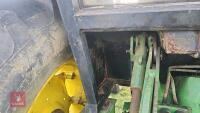 1978 JOHN DEERE 3130 2WD TRACTOR - 20