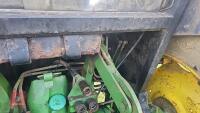 1978 JOHN DEERE 3130 2WD TRACTOR - 21