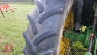 1978 JOHN DEERE 3130 2WD TRACTOR - 23
