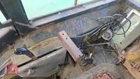 1978 JOHN DEERE 3130 2WD TRACTOR - 31