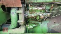 1978 JOHN DEERE 3130 2WD TRACTOR - 38