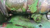 1978 JOHN DEERE 3130 2WD TRACTOR - 40