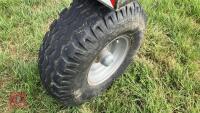 2013 KVERNELAND/VICON ANDEX 633 RAKE - 9