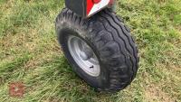 2013 KVERNELAND/VICON ANDEX 633 RAKE - 11