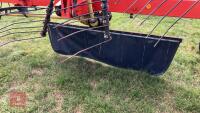 2013 KVERNELAND/VICON ANDEX 633 RAKE - 14