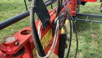 2013 KVERNELAND/VICON ANDEX 633 RAKE - 23
