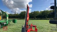 2018 PROTECH P200S POST BANGER - 5
