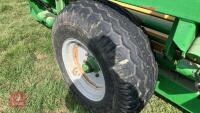 2006 MCHALE 998 BALE WRAPPER - 6