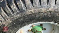 2006 MCHALE 998 BALE WRAPPER - 7