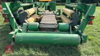 2006 MCHALE 998 BALE WRAPPER - 10