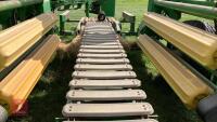 2006 MCHALE 998 BALE WRAPPER - 11