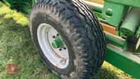 2006 MCHALE 998 BALE WRAPPER - 13