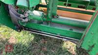 2006 MCHALE 998 BALE WRAPPER - 14