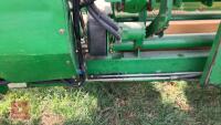 2006 MCHALE 998 BALE WRAPPER - 15
