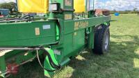2006 MCHALE 998 BALE WRAPPER - 16