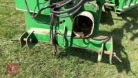 2006 MCHALE 998 BALE WRAPPER - 20