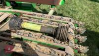 2006 MCHALE 998 BALE WRAPPER - 25