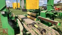 2006 MCHALE 998 BALE WRAPPER - 27
