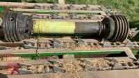 2006 MCHALE 998 BALE WRAPPER - 28