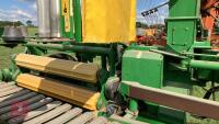 2006 MCHALE 998 BALE WRAPPER - 31