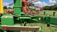2006 MCHALE 998 BALE WRAPPER - 32