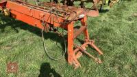 RECO TWIN ROTOR RAKE S/R - 4