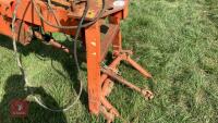 RECO TWIN ROTOR RAKE S/R - 5