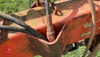 RECO TWIN ROTOR RAKE S/R - 26