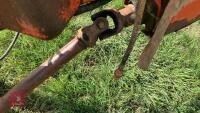 RECO TWIN ROTOR RAKE S/R - 27