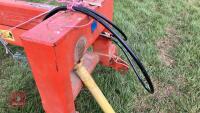 1998 KUHN GA7301 TWIN ROTOR RAKE - 6