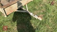 IFOR WILLIAMS 6'X4' ATV TRAILER - 4