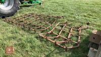 3 LAP DRAGS - 5