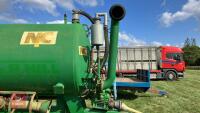 2011 NC SLURRY TANKER - 3