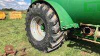 2011 NC SLURRY TANKER - 5