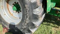2011 NC SLURRY TANKER - 6