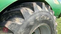 2011 NC SLURRY TANKER - 7
