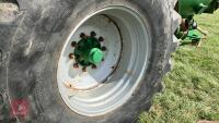 2011 NC SLURRY TANKER - 8