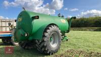 2011 NC SLURRY TANKER - 9