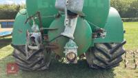 2011 NC SLURRY TANKER - 11