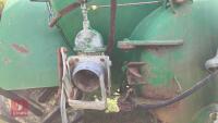 2011 NC SLURRY TANKER - 13