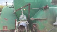 2011 NC SLURRY TANKER - 14
