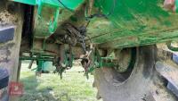 2011 NC SLURRY TANKER - 15