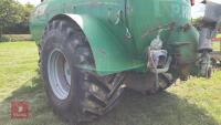 2011 NC SLURRY TANKER - 16