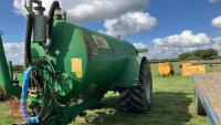 2011 NC SLURRY TANKER - 21