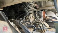 2012 SCANIA G440 LIVESTOCK LORRY - 12