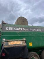 30 ROUND BALES OF 2026 HAY - BIDS PER BALE - 2
