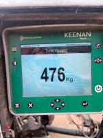 30 ROUND BALES OF 2026 HAY - BIDS PER BALE - 3