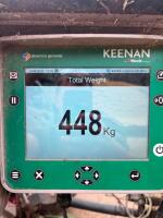 30 ROUND BALES OF 2026 HAY - BIDS PER BALE - 5