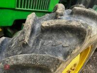 1979 JOHN DEERE 2030 4WD TRACTOR - 5